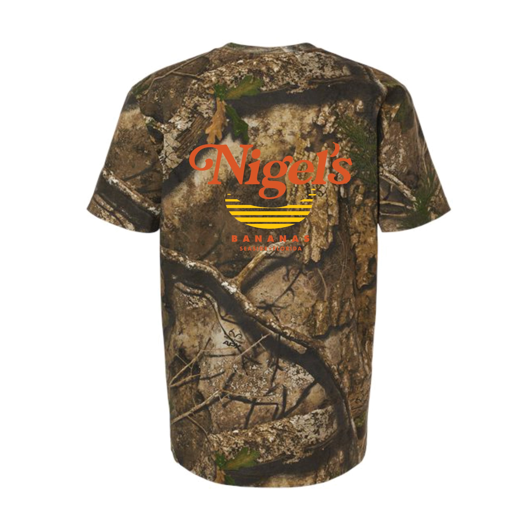 RealTree Tee