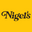 logo of Nigels Bananas Merch
 – Nigel's